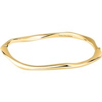 Bracciale Trussardi Donna T-DESIGN in Acciaio TJAXA01